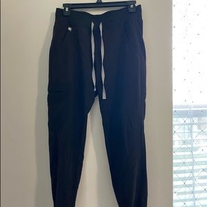 Figs jogger scrub pants